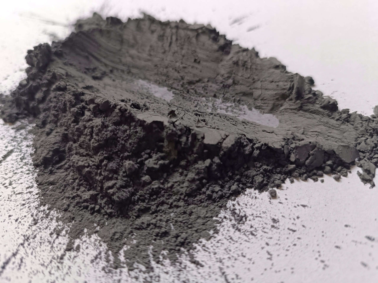 Aluminum Powder Metal - CAS number 7429-90-5 - ChemVille.eu