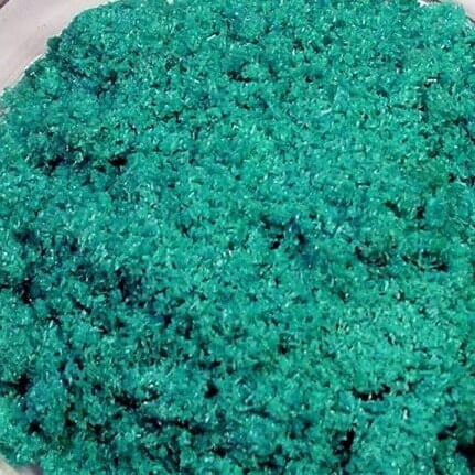 Copper (II) Chloride Dihydrate 98% CAS 10125-13-0 - ChemVille.eu