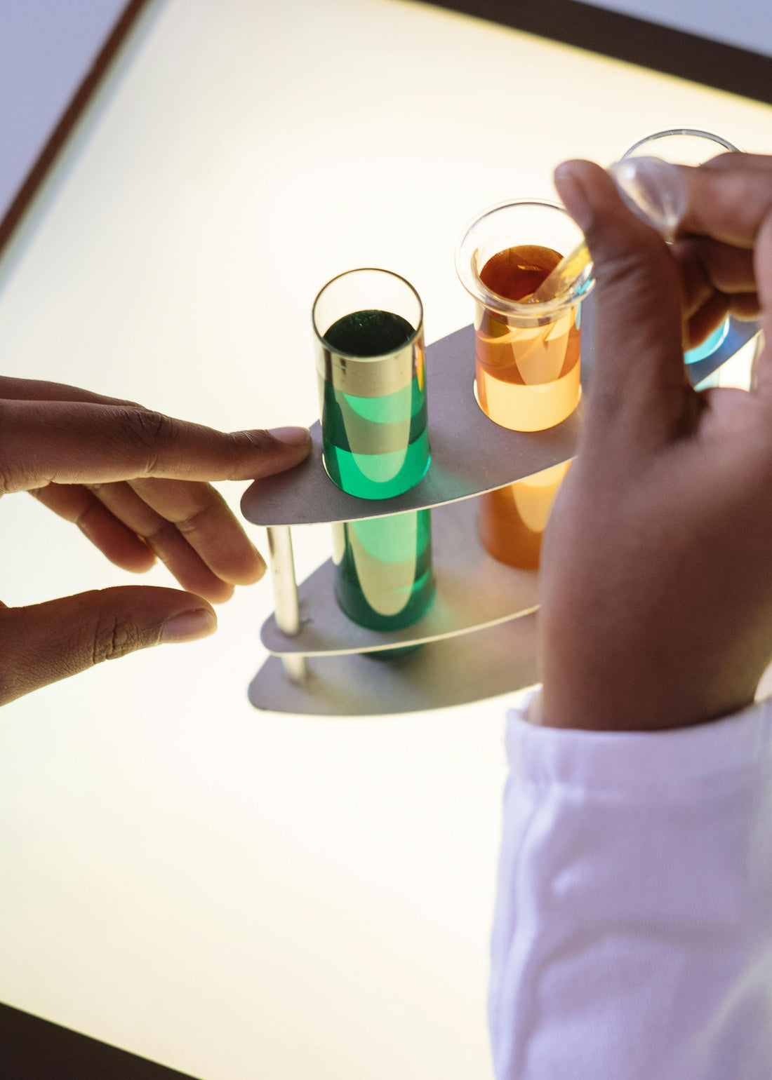 How to Store and Handle Lab Chemicals Safely at Home: Essential Tips