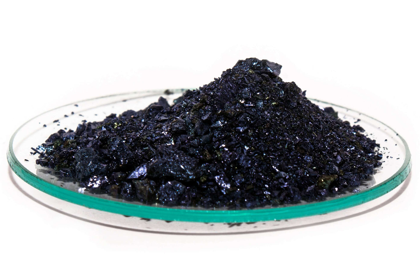 50g 99% Potassium Permanganate - Aquarium cleaning Life fish disinfect Cleaning - potassium manganate (VII) - ChemVille.eu