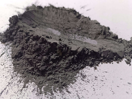 Aluminum Powder Metal - CAS number 7429-90-5 - ChemVille.eu