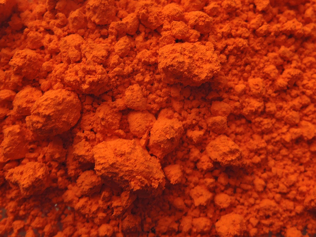 pH Indicator Methyl Orange - CAS: 547-58-0 - Laboratory Grade - ChemVille.eu