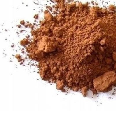 Ammonium Iron (III) Citrate Brown - CAS: 1185-57-5 - Lab Grade - ChemVille.eu