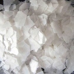 Potassium Hydroxide Flakes Caustic Soda - CAS: 1310-58-3 - Laboratory Grade - ChemVille.eu