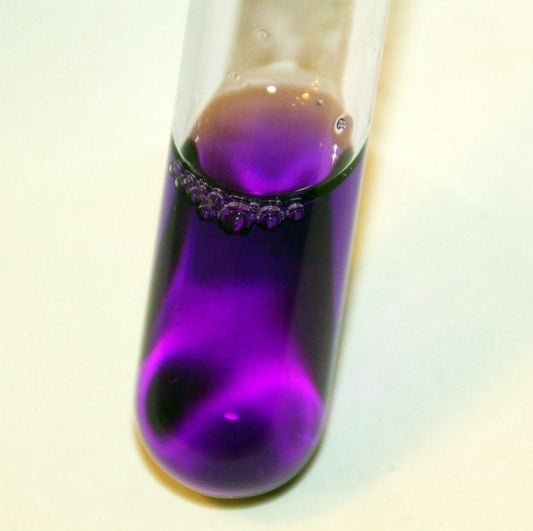 Pyoctanin Gentian Violet 1% Pyoctanine - ChemVille.eu