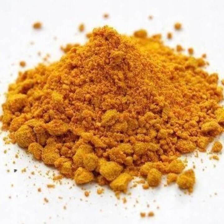 Iron (III) Chloride Hexahydrate 6hydrate 99% clean CAS 10025-77-1 - ChemVille.eu