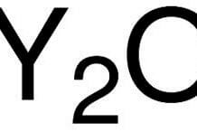 Yttrium (III) oxide 99% - CAS # 1314-36-9 Superconductors - ChemVille.eu