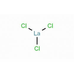 Lanthanum Chloride Heptahydrate 95% CAS 10025-84-0 - ChemVille.eu